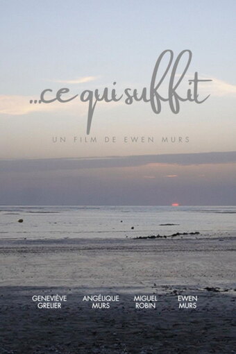 Ce qui suffit