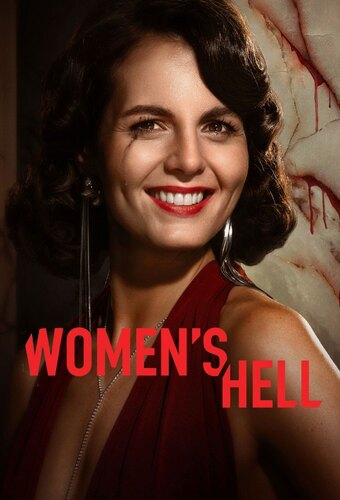 Women's Hell