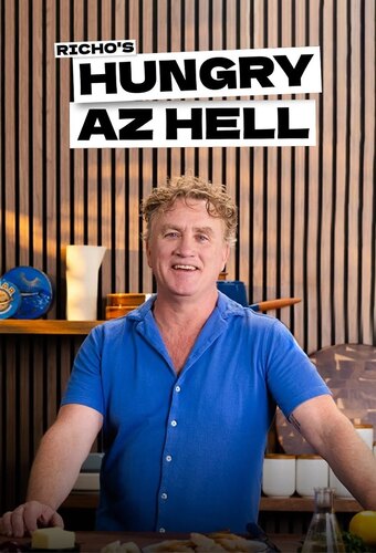 Richo's Hungry Az Hell