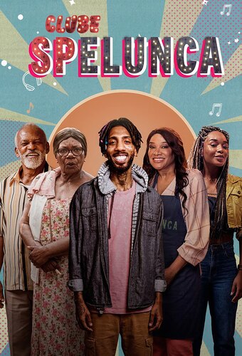 Clube Spelunca