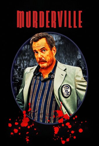 Murderville