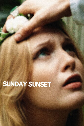 Sunday Sunset