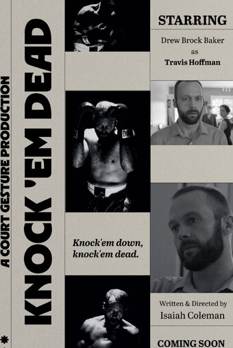 Knock'em Dead