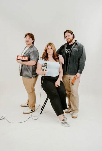 The Judgies