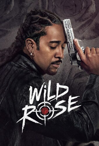 Wild Rose