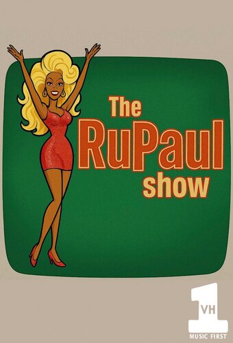 The RuPaul Show