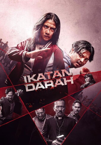 Ikatan Darah