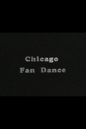 Chicago Fan Dance