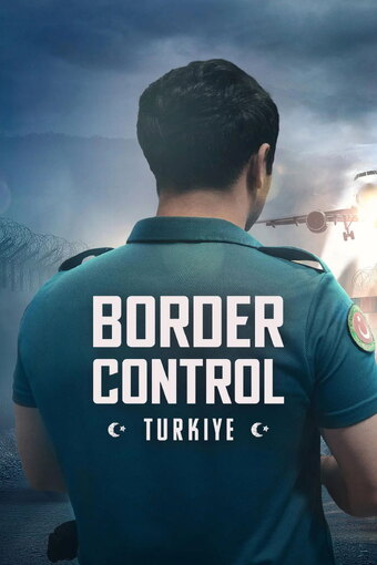 Border Control Turkey
