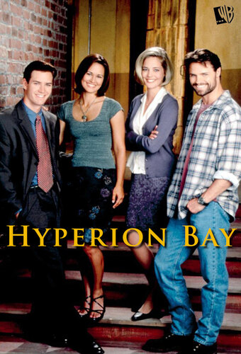 Hyperion Bay