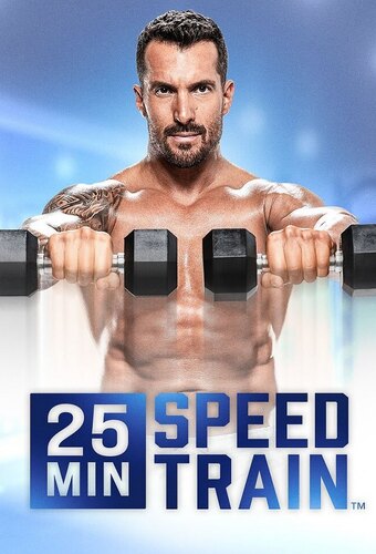 25 Minute Speed Train