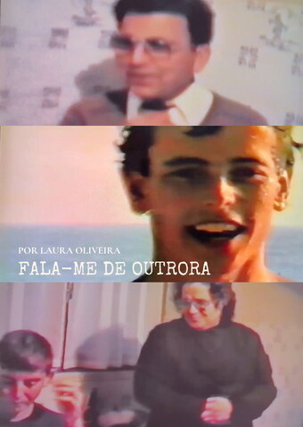 Fala-me de Outrora