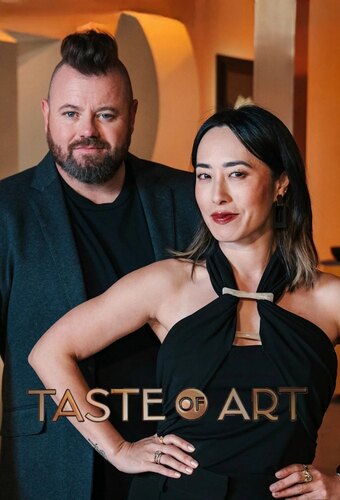 Taste of Art