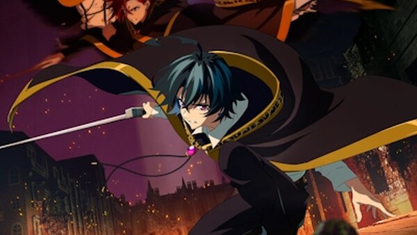 Wistoria: Wand and Sword Season 2