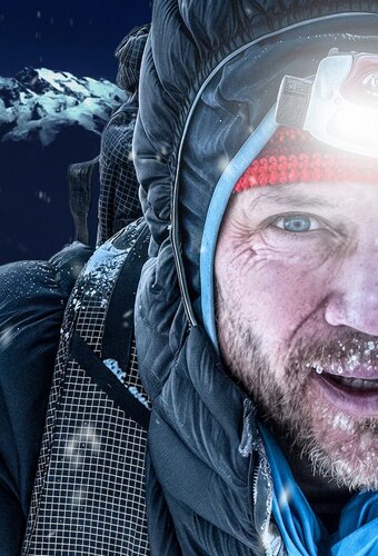 Deadly Himalayas