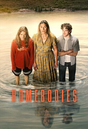 Homebodies