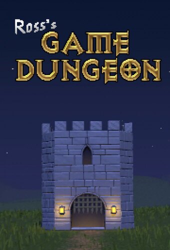 Ross's Game Dungeon