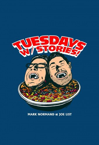 Tuesdays with Stories