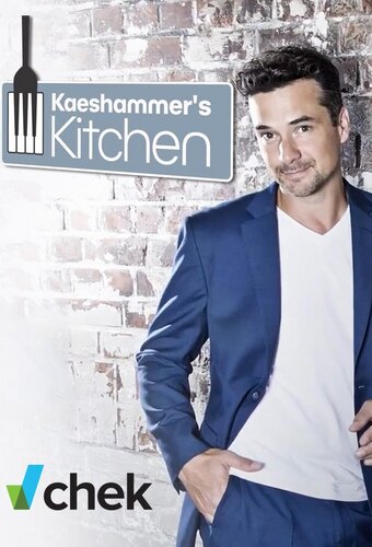 Kaeshammer's Kitchen