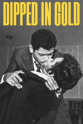 Dipped in Gold