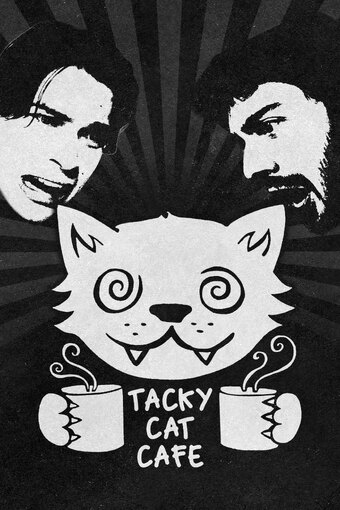 Tacky Cat Cafe