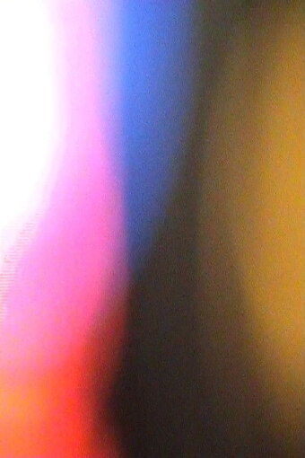 luzes da cidade