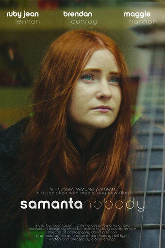 Samanta Nobody