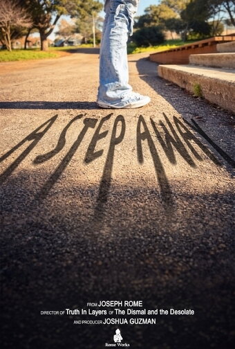 A Step Away