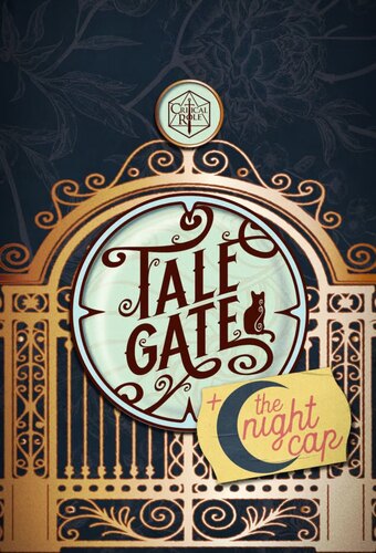 Tale Gate