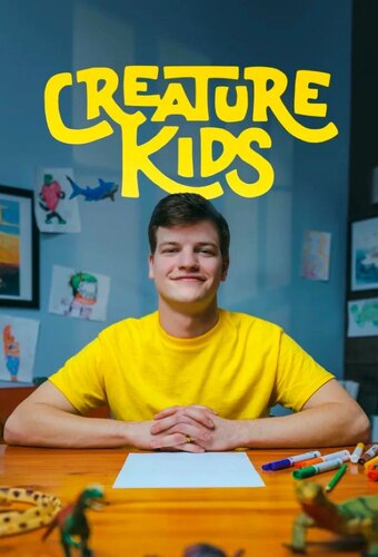 Creature Kids