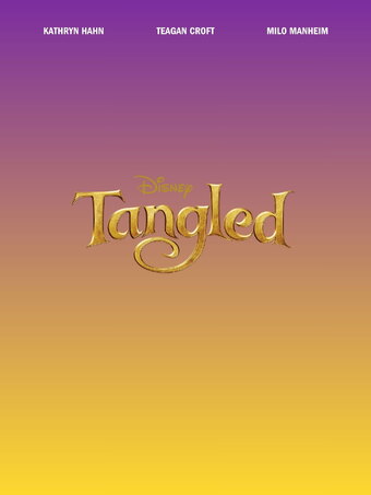 Tangled