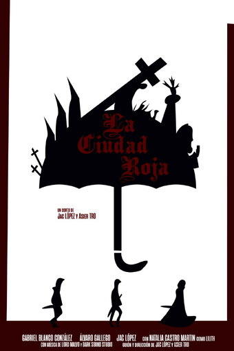 La Ciudad Roja