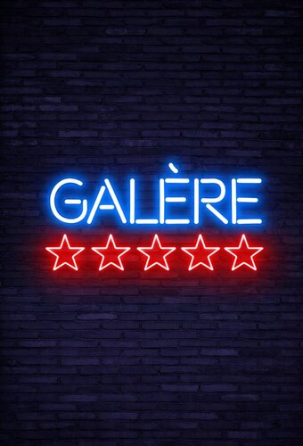 5 Star Galley