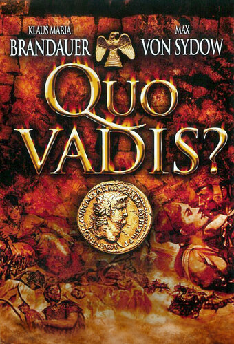 Quo Vadis?