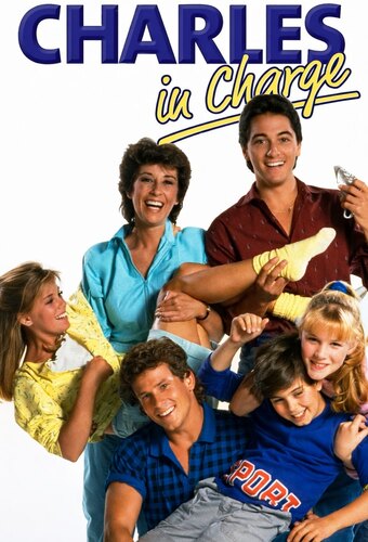 Charles in Charge