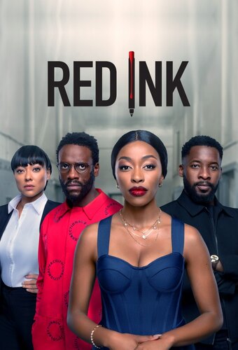 Red Ink