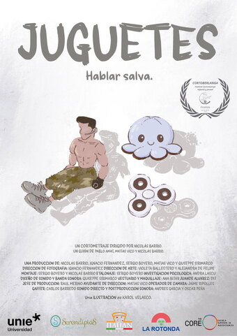 JUGUETES