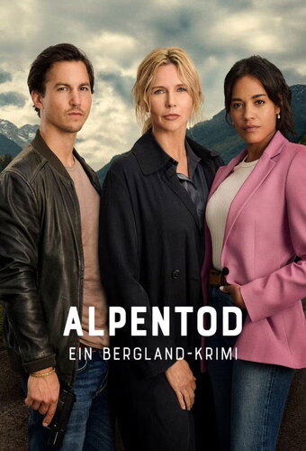 Alpentod - A Mountain Thriller