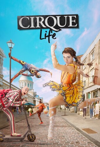 Cirque Life