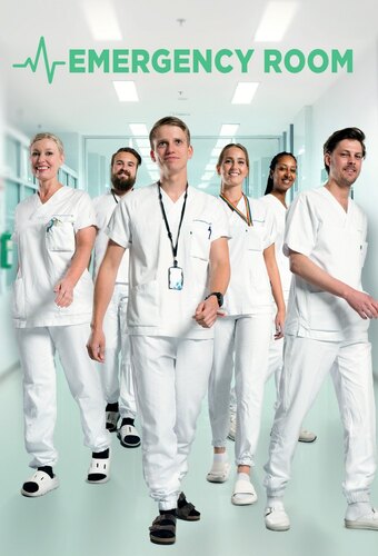 Emergency room