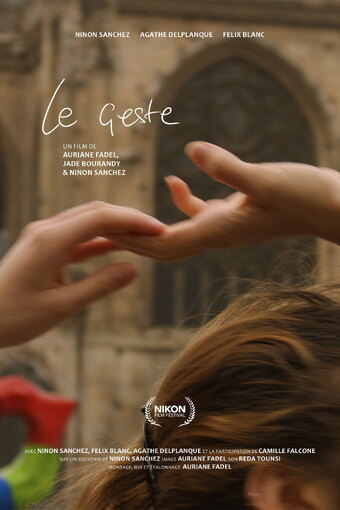 Le geste