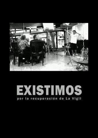 We Exist