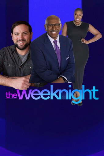 TheWeeknight