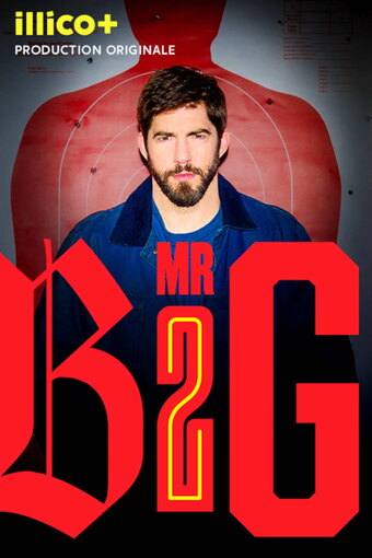Mr. Big 2025