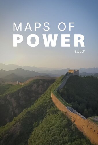 Maps of Power