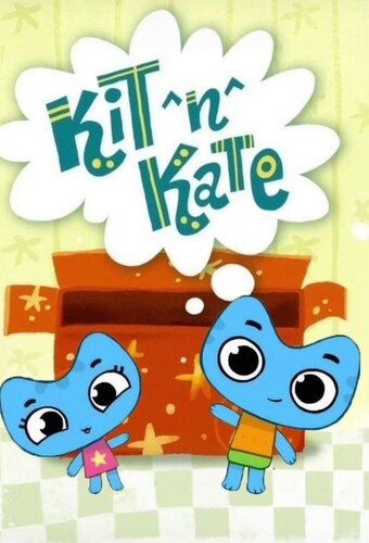 Kit ^n^ Kate