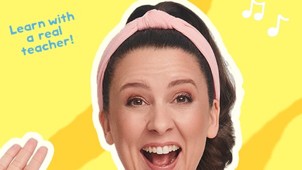 Miss Rach Ms Rachel - Songs for Littles - Toddler Learning Videos Season 7 Episode 5