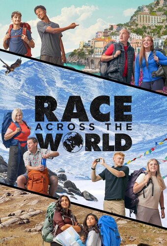 Race Across the World