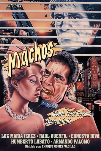 Machos