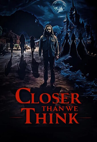 Closer Than We Think